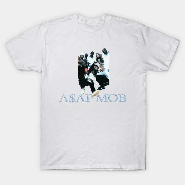 ASAP MOB T-Shirt
