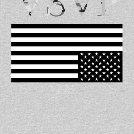 VSVP Flag Camo A$AP Pullover Sweatshirt
