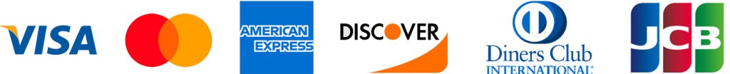 Pay with Credit Debit Card - ASAP Rocky Merch