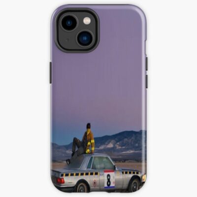 Asap Rocky Cool Iphone Case