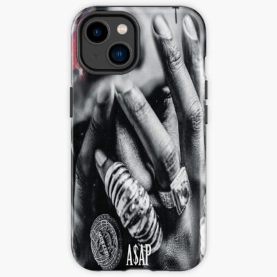 At Long Last Cover Iphone Case