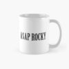 Asap Logos Mug