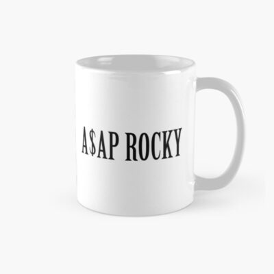 Asap Logos Mug