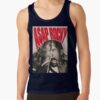 Asap Rocky High Fashion Tank Top