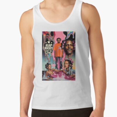 Dont Be Dumb Dont Be Dumb Tank Top