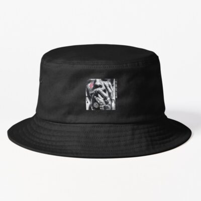 At Long Last Album Bucket Hat