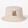 Rapper Asap Rocky Bucket Hat