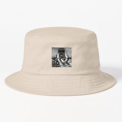 Long Live Asap Rocky Bucket Hat
