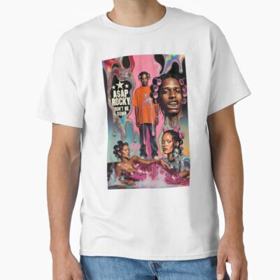 Dont Be Dumb Dont Be Dumb T-shirt