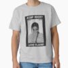 ssrcoclassic teemens 02heather greyfrontproduct squarex1000 - ASAP Rocky Merch