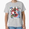 ssrcoclassic teemens 02heather greyfrontproduct squarex1000 11 - ASAP Rocky Merch