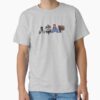 ssrcoclassic teemens 02heather greyfrontproduct squarex1000 14 - ASAP Rocky Merch