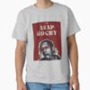 ssrcoclassic teemens 02heather greyfrontproduct squarex1000 4 - ASAP Rocky Merch