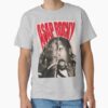 ssrcoclassic teemens 02heather greyfrontproduct squarex1000 5 - ASAP Rocky Merch