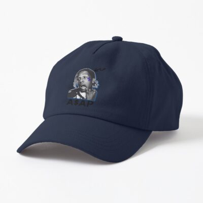 Asap Rocky Rapper Hat