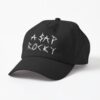 ssrcodad hatproduct10101001c5ca27c6front three quartersquare1000x1000 bgf8f8f8 10 - ASAP Rocky Merch