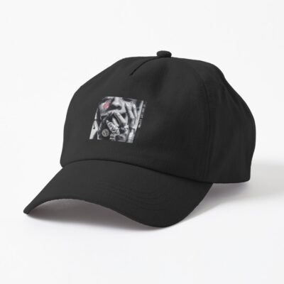 At Long Last Album Hat