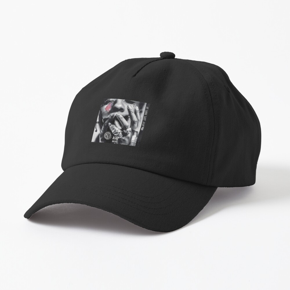 At Long Last Album Hat