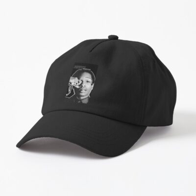 Tour Music Rap Retro Art Hat