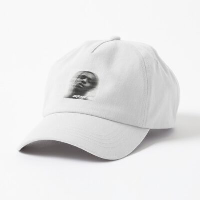 Art Retro Rap Music Tour Hat