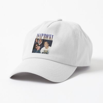 Asap Rocky Aesthetic Hat