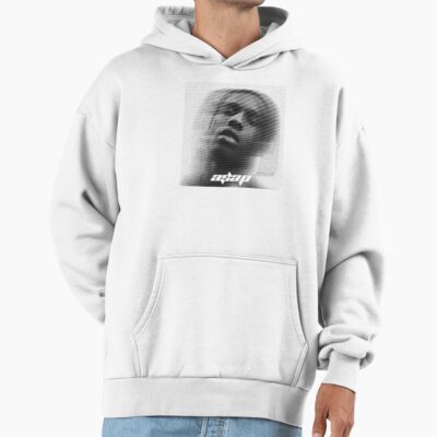 Asap Rocky Star Hoodie