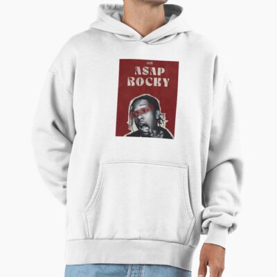 Asap Rocky Fuuny Hoodie