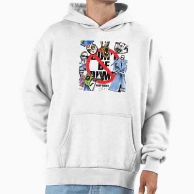 Don't Be Dumb Hoodie