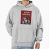 ssrcooversized hoodiemens 01heather greyfrontsquare productx1000 3 - ASAP Rocky Merch