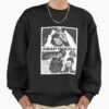 Asap Rocky  Rapper Art Sweatshirt