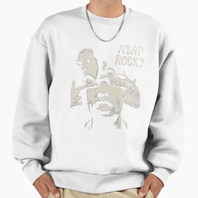 ssrcooversized sweatshirtmens 01fafafaca443f4786frontsquare productx1000 11 - ASAP Rocky Merch