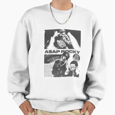 ssrcooversized sweatshirtmens 01fafafaca443f4786frontsquare productx1000 14 - ASAP Rocky Merch