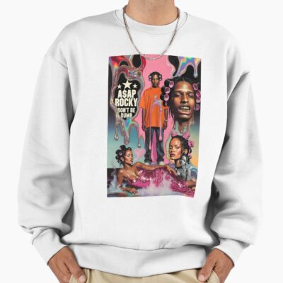 Dont Be Dumb Dont Be Dumb Sweatshirt
