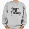 ssrcooversized sweatshirtmens 01heather greyfrontsquare productx1000 1 - ASAP Rocky Merch