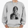 ssrcooversized sweatshirtmens 01heather greyfrontsquare productx1000 10 - ASAP Rocky Merch