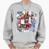 ssrcooversized sweatshirtmens 01heather greyfrontsquare productx1000 - ASAP Rocky Merch