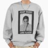 ssrcooversized sweatshirtmens 01heather greyfrontsquare productx1000 13 - ASAP Rocky Merch