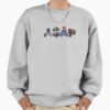 ssrcooversized sweatshirtmens 01heather greyfrontsquare productx1000 3 - ASAP Rocky Merch