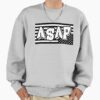 ssrcooversized sweatshirtmens 01heather greyfrontsquare productx1000 8 - ASAP Rocky Merch