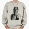 ssrcooversized sweatshirtmens 01oatmeal heatherfrontsquare productx1000 10 - ASAP Rocky Merch