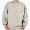 ssrcooversized sweatshirtmens 01oatmeal heatherfrontsquare productx1000 11 - ASAP Rocky Merch