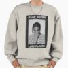 ssrcooversized sweatshirtmens 01oatmeal heatherfrontsquare productx1000 13 - ASAP Rocky Merch