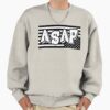 ssrcooversized sweatshirtmens 01oatmeal heatherfrontsquare productx1000 8 - ASAP Rocky Merch