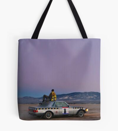 Asap Rocky Rapper Cool Tote Bag