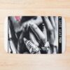 Bw Longlast Poster Bath Mat