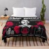 urblanket large bedsquarex1000.1u2 7 - ASAP Rocky Merch