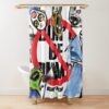 urshower curtain closedsquare1000x1000.1 5 - ASAP Rocky Merch