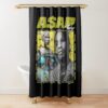 urshower curtain closedsquare1000x1000.1 7 - ASAP Rocky Merch