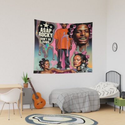 Don't Be Dumb Album Tapestry