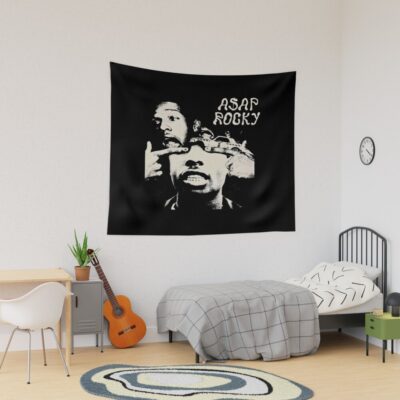Asap Rocky Deep Tapestry